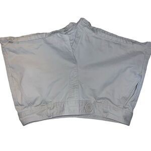 Old Navy khaki shorts 8‎